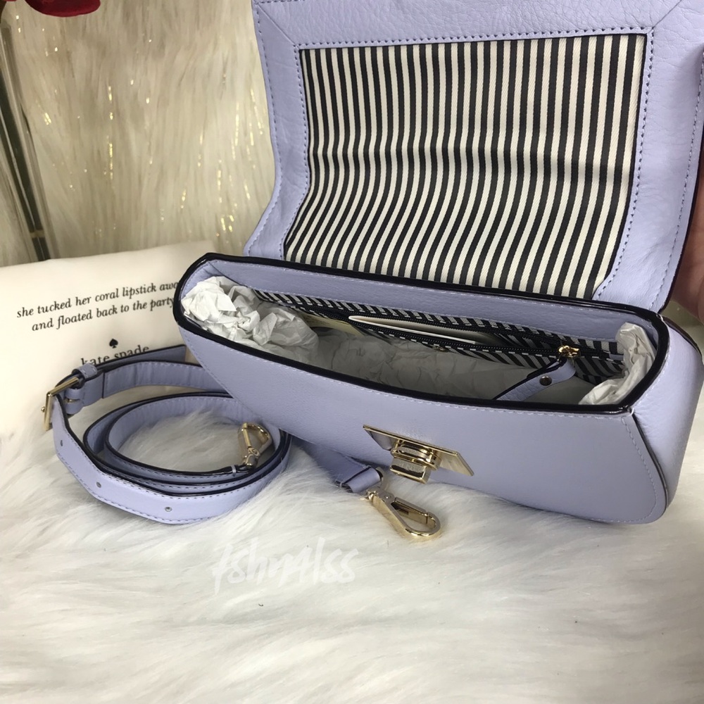 KATE SPADE GREENWOOD PLACE RITA CROSSBODY - Picture 6 of 8
